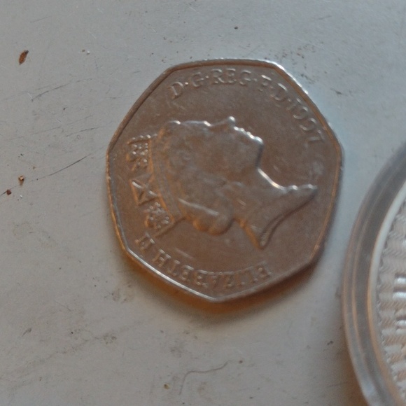 Silver Coin Collection(3) - Picture 6 of 7